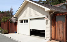 Lower Boscaswell garage construction leads